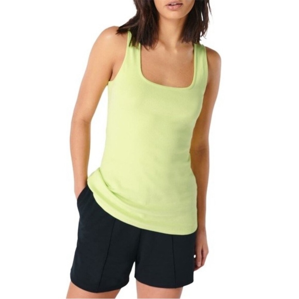 Sweaty‎ Betty Everyday Tank Top NWT